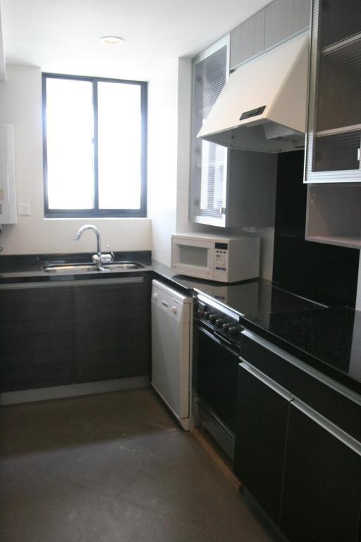 فندق شانغهايفي  Huntington Terrace الغرفة الصورة
