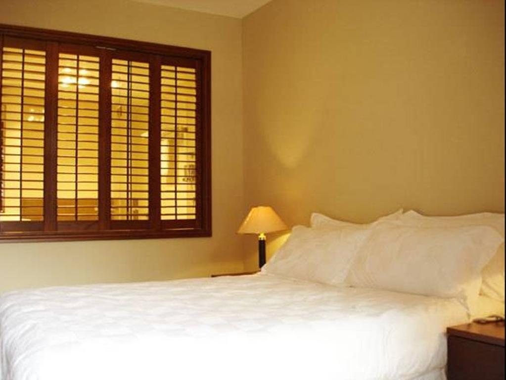 فندق شانغهايفي  Huntington Terrace المظهر الخارجي الصورة